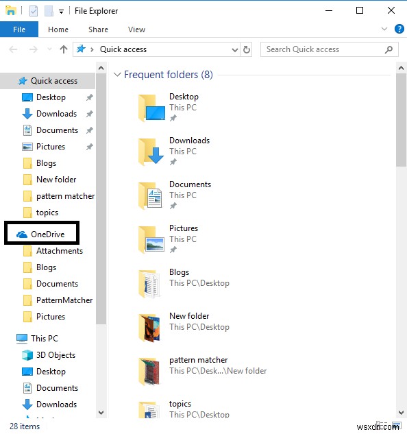 কিভাবে Microsoft OneDrive-এর মাধ্যমে আপনার ফাইলগুলি পরিচালনা করবেন?