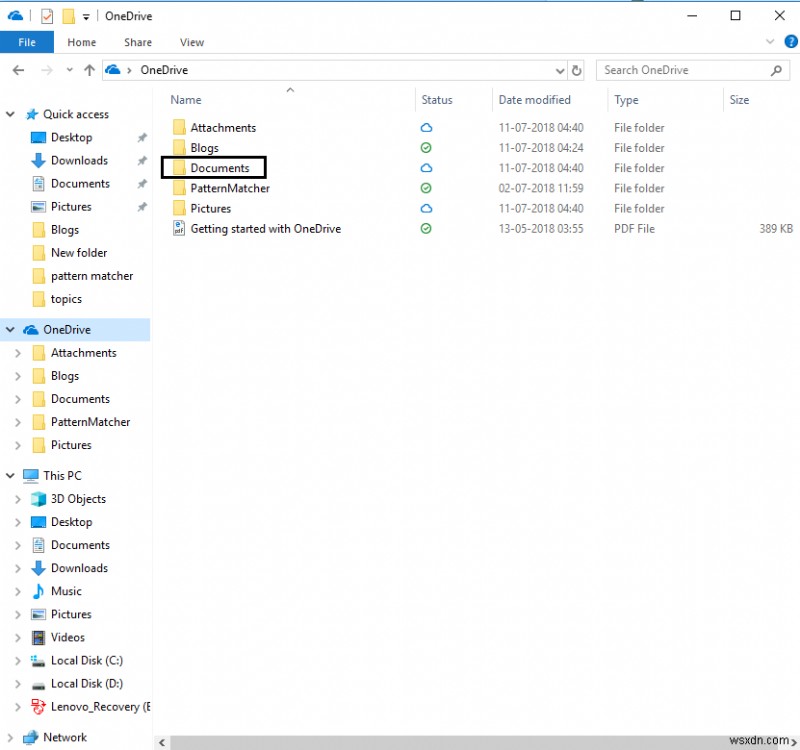কিভাবে Microsoft OneDrive-এর মাধ্যমে আপনার ফাইলগুলি পরিচালনা করবেন?