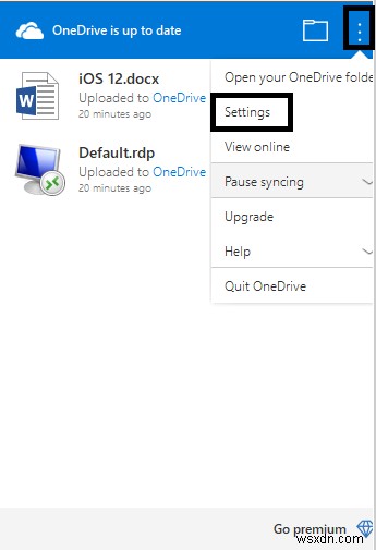 কিভাবে Microsoft OneDrive-এর মাধ্যমে আপনার ফাইলগুলি পরিচালনা করবেন?