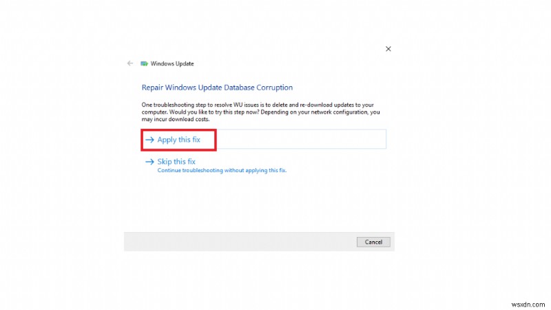 Windows 10 আপডেট আটকে বা হিমায়িত – কিভাবে এটি ঠিক করবেন?