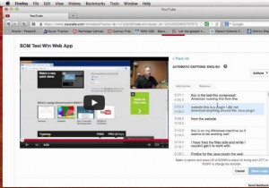 10 সেরা ক্লোজড ক্যাপশনিং সফ্টওয়্যার 2022