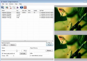 উইন্ডোজের জন্য 10 সেরা ইমেজ কম্প্রেশন সফ্টওয়্যার