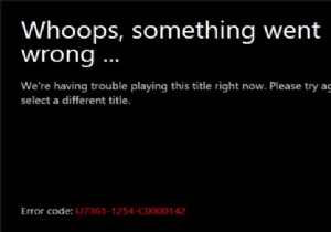 Windows 10 এ কাজ করছে না Netflix অ্যাপ কিভাবে ঠিক করবেন