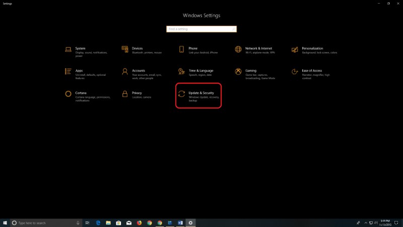 Windows 10 এ  কর্টানা কাজ করছে না  কীভাবে ঠিক করবেন