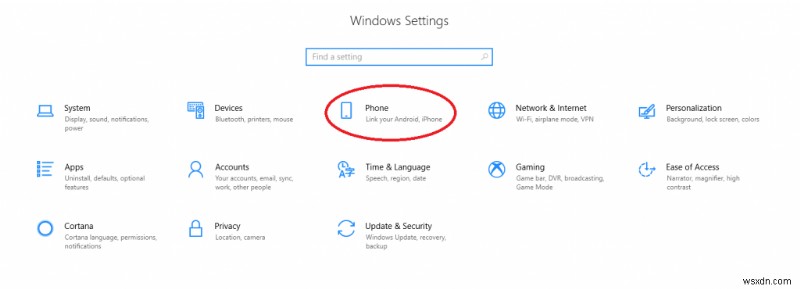 Windows 10 এ Android Notifications কিভাবে পেতে হয়?