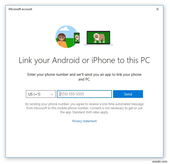Windows 10 এ Android Notifications কিভাবে পেতে হয়?