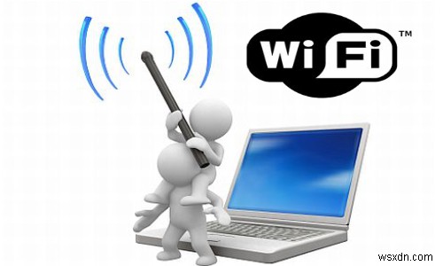 কীভাবে খুঁজে পাবেন কে আপনার Wi-Fi চুরি করছে?