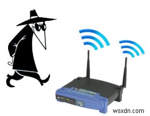 কীভাবে খুঁজে পাবেন কে আপনার Wi-Fi চুরি করছে?