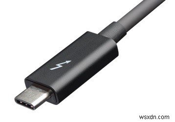 USB-C এবং Thunderbolt 3 এর মধ্যে পার্থক্য কি