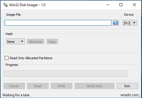 কিভাবে একটি বুটেবল ইউএসবি ব্যবহার করে pfSense ইনস্টল করবেন