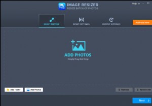 একাধিক ফটোর আকার পরিবর্তন করতে উইন্ডোজ এবং ম্যাকের জন্য 5 সেরা বাল্ক ইমেজ রিসাইজার