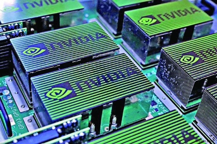 NVIDIA এর Mellanox অধিগ্রহণ প্রায় চূড়ান্ত পর্যায়ে