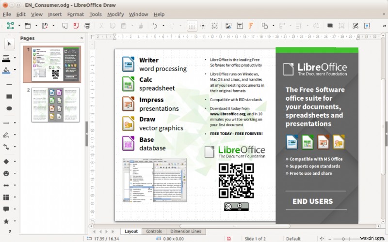 Libre Office:আপনার যা কিছু জানা দরকার