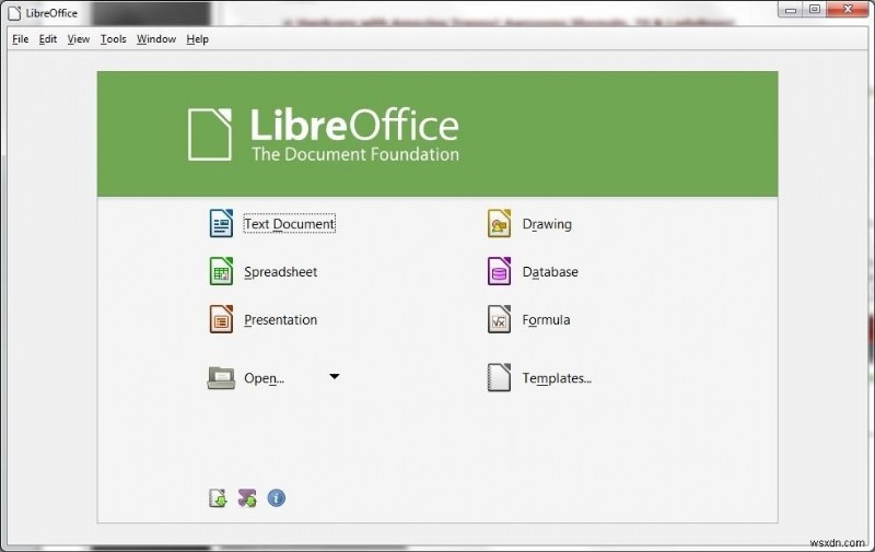 Libre Office:আপনার যা কিছু জানা দরকার