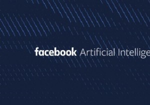 Facebook F8 2019, দিন 2:কেন Facebook কে কৃত্রিম বুদ্ধিমত্তা পুনরায় উদ্ভাবন করতে হবে?