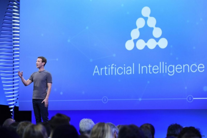 Facebook F8 2019, দিন 2:কেন Facebook কে কৃত্রিম বুদ্ধিমত্তা পুনরায় উদ্ভাবন করতে হবে?