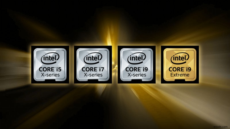 Intel Keynote Computex 2019:Intel লঞ্চ করেছে নেক্সট-জেন প্রসেসর