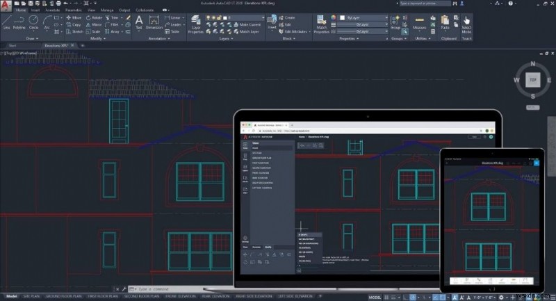 7 সেরা 3D CAD সফ্টওয়্যার নতুনদের এবং উন্নত ব্যবহারকারীদের জন্য