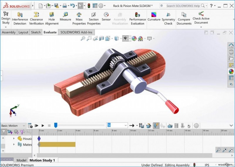 7 সেরা 3D CAD সফ্টওয়্যার নতুনদের এবং উন্নত ব্যবহারকারীদের জন্য