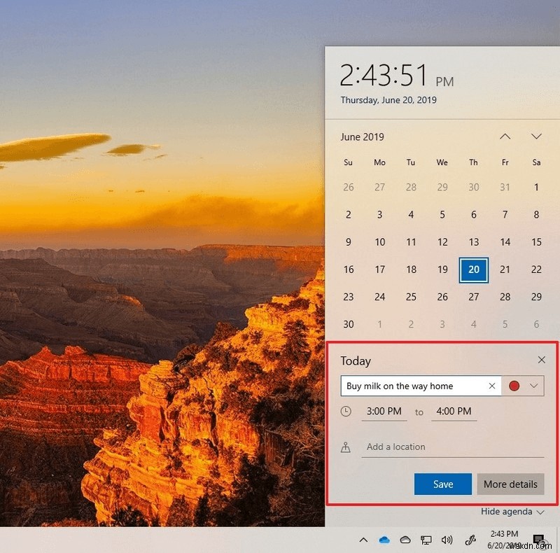 Windows 10 20H1 বিল্ডের সাথে শক্তিশালী হয়ে উঠবে