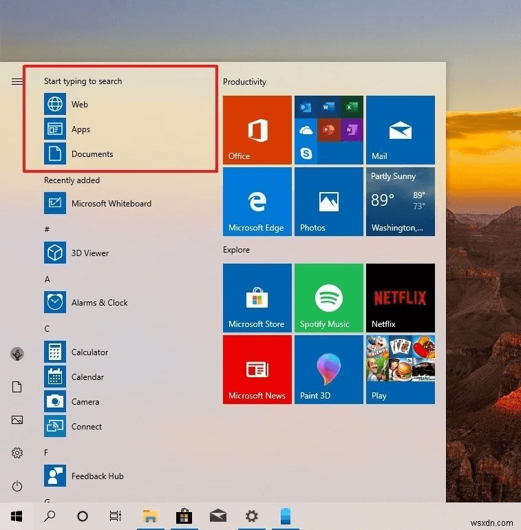 Windows 10 20H1 বিল্ডের সাথে শক্তিশালী হয়ে উঠবে