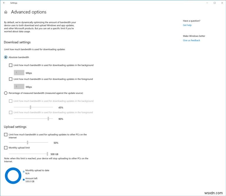 Windows 10 20H1 বিল্ডের সাথে শক্তিশালী হয়ে উঠবে