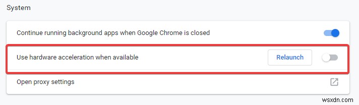 YouTube Chrome এ কাজ করছে না? এই হল সমাধান!