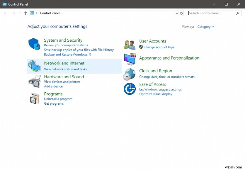 Google Chrome-এ DNS_Probe_Finished_Nxdomain ত্রুটি, এই হল সমাধান!