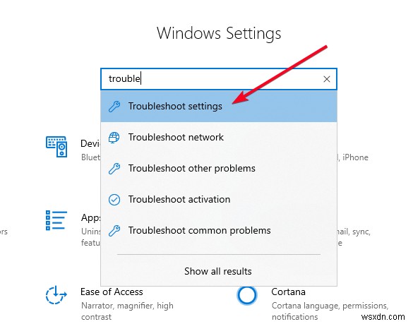 Windows 10 এ ত্রুটি কোড 0x8000FFFF কিভাবে ঠিক করবেন