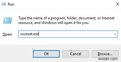 Windows 10 এ ত্রুটি কোড 0x8000FFFF কিভাবে ঠিক করবেন