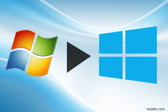 Windows 10 এ আপগ্রেড করতে আপনার Windows 7 কী কীভাবে ব্যবহার করবেন