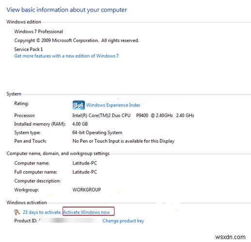 Windows 10 এ আপগ্রেড করতে আপনার Windows 7 কী কীভাবে ব্যবহার করবেন