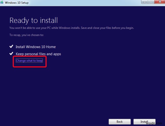 Windows 10 এ আপগ্রেড করতে আপনার Windows 7 কী কীভাবে ব্যবহার করবেন