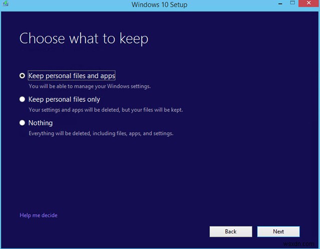 Windows 10 এ আপগ্রেড করতে আপনার Windows 7 কী কীভাবে ব্যবহার করবেন