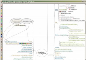 উইন্ডোজের জন্য মাইন্ড ম্যাপিং এবং এর সফ্টওয়্যার সম্পর্কে সবকিছু