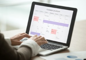 এই সেরা অ্যাপয়েন্টমেন্ট সময়সূচী সফ্টওয়্যার দিয়ে আপনার কাজ সংগঠিত করুন