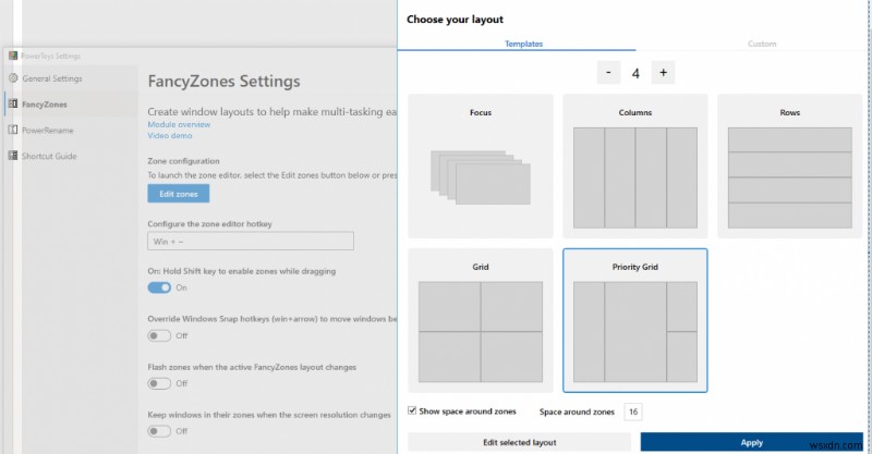 Microsoft Windows PowerToys কি?