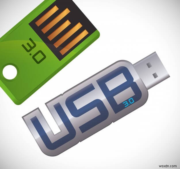 USB4:নতুন কি এবং কেন এটি গুরুত্বপূর্ণ?