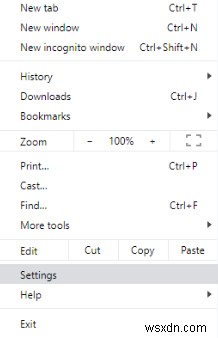 Google Chrome এ ERR_SPDY_PROTOCOL_Error কিভাবে ঠিক করবেন