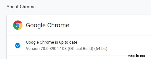 Google Chrome এ ERR_SPDY_PROTOCOL_Error কিভাবে ঠিক করবেন