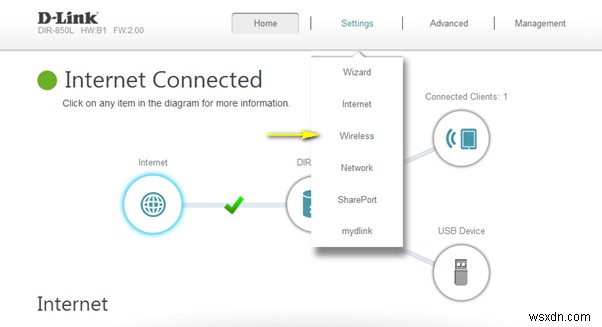 আপনার Wi-Fi পাসওয়ার্ডকে আরও জটিল এবং স্মরণীয় কিছুতে পরিবর্তন করার সময়