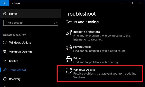 Windows 10 আপডেট ত্রুটি 0x80240fff কিভাবে ঠিক করবেন তা জানুন