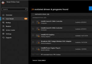 কীভাবে পুরানো ড্রাইভার আপনার পিসিকে ক্ষতিগ্রস্ত করবে