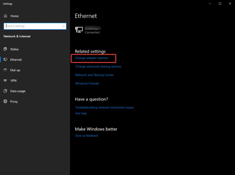 Windows 10 এ Chrome-এ ERR_NAME_NOT_RESOLVED ত্রুটি কীভাবে ঠিক করবেন