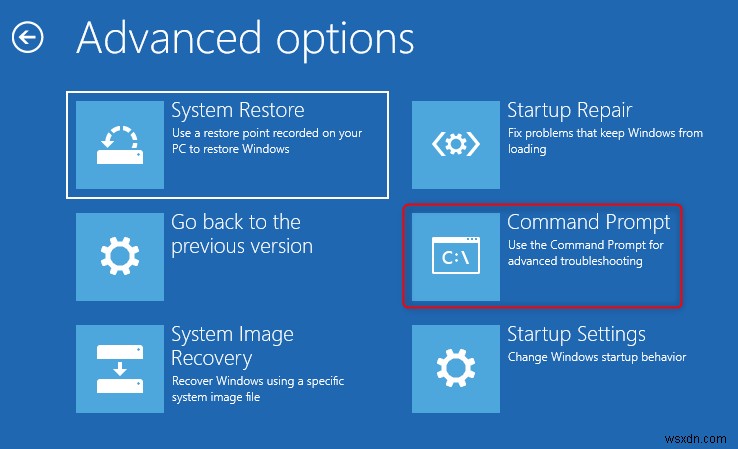 Windows 10 এ ত্রুটি কোড 0xc000000f কিভাবে ঠিক করবেন