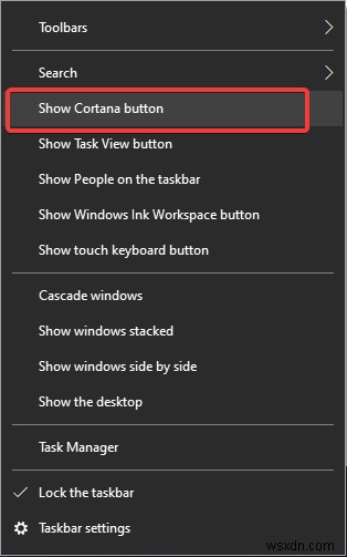 Windows 10 এ কিভাবে Windows 7 টাস্কবার পাবেন