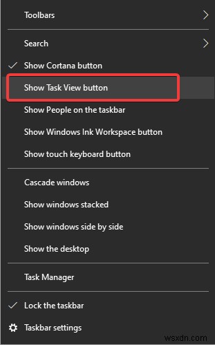 Windows 10 এ কিভাবে Windows 7 টাস্কবার পাবেন