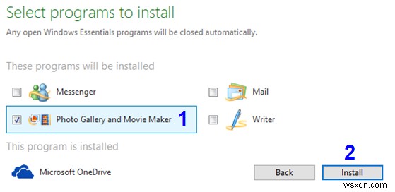 Windows 10 PC এর জন্য Windows Movie Maker কিভাবে ডাউনলোড করবেন?