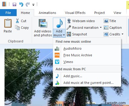 Windows 10 PC এর জন্য Windows Movie Maker কিভাবে ডাউনলোড করবেন?