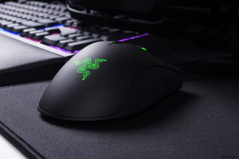 Windows10 এ Razer Deathadder ড্রাইভার কিভাবে আপডেট করবেন